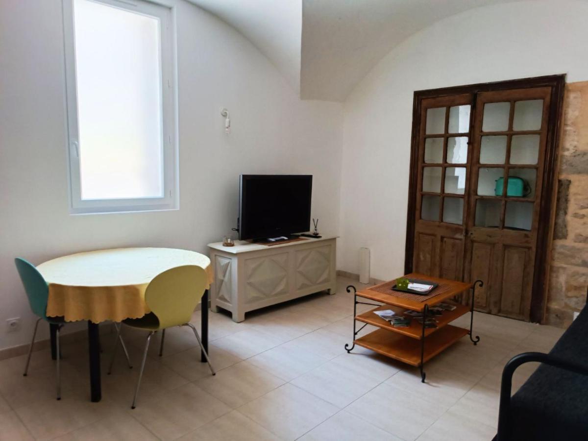 Dans Maison De Maitre, Appartement Independant. Montfrin Eksteriør billede