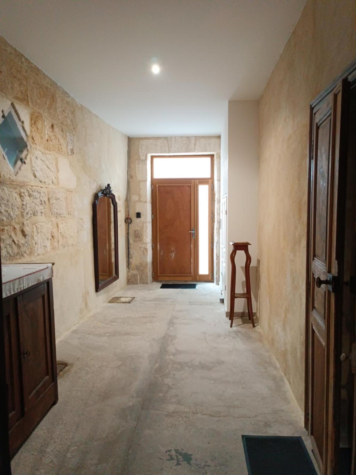 Dans Maison De Maitre, Appartement Independant. Montfrin Eksteriør billede