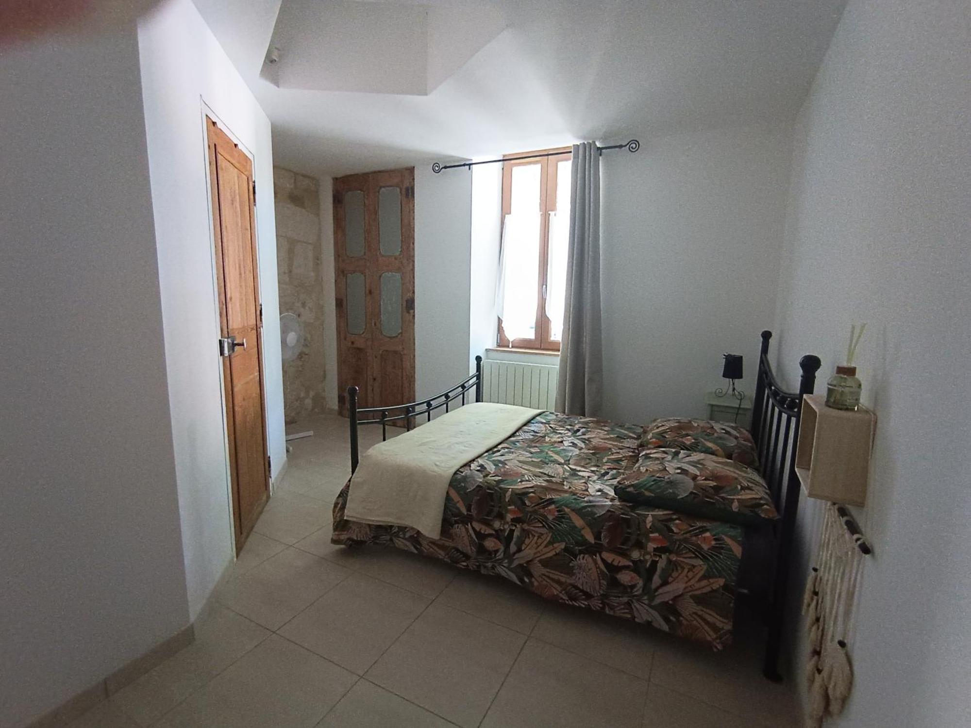 Dans Maison De Maitre, Appartement Independant. Montfrin Eksteriør billede